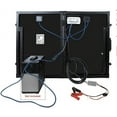 thumbnail image 3 of ACOPOWER PTK 100W Portable Solar Briefcase, w/ 10A Charge Controller, 3 of 6