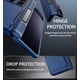thumbnail image 5 of Funda de teléfono GBEE Kickstand con tarjetero para Samsung Z Fold 5, 5 of 7