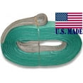 thumbnail image 1 of Sangle de Récupération Méga Fabriquée aux États-Unis 3 Pouces X 30 Pieds Deux Plis (Récupération Tout-Terrain), 1 of 1