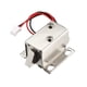 thumbnail image 1 of Cerradura Electromagnética de Solenoide Mini de 6mm DC24V 0.57A para Cerradura de Puerta de Gabinete, 1 of 4