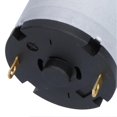 thumbnail image 3 of Gear Motor Reduction Geared Box Equipment Industrial Control Supplies 200RPM DC24V GB37?520, 3 of 5