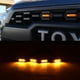 thumbnail image 5 of Juego Luces LED Ambar Para Rejilla Paragolpes Delantero Toyota Tacoma 2016-2019, 5 of 5