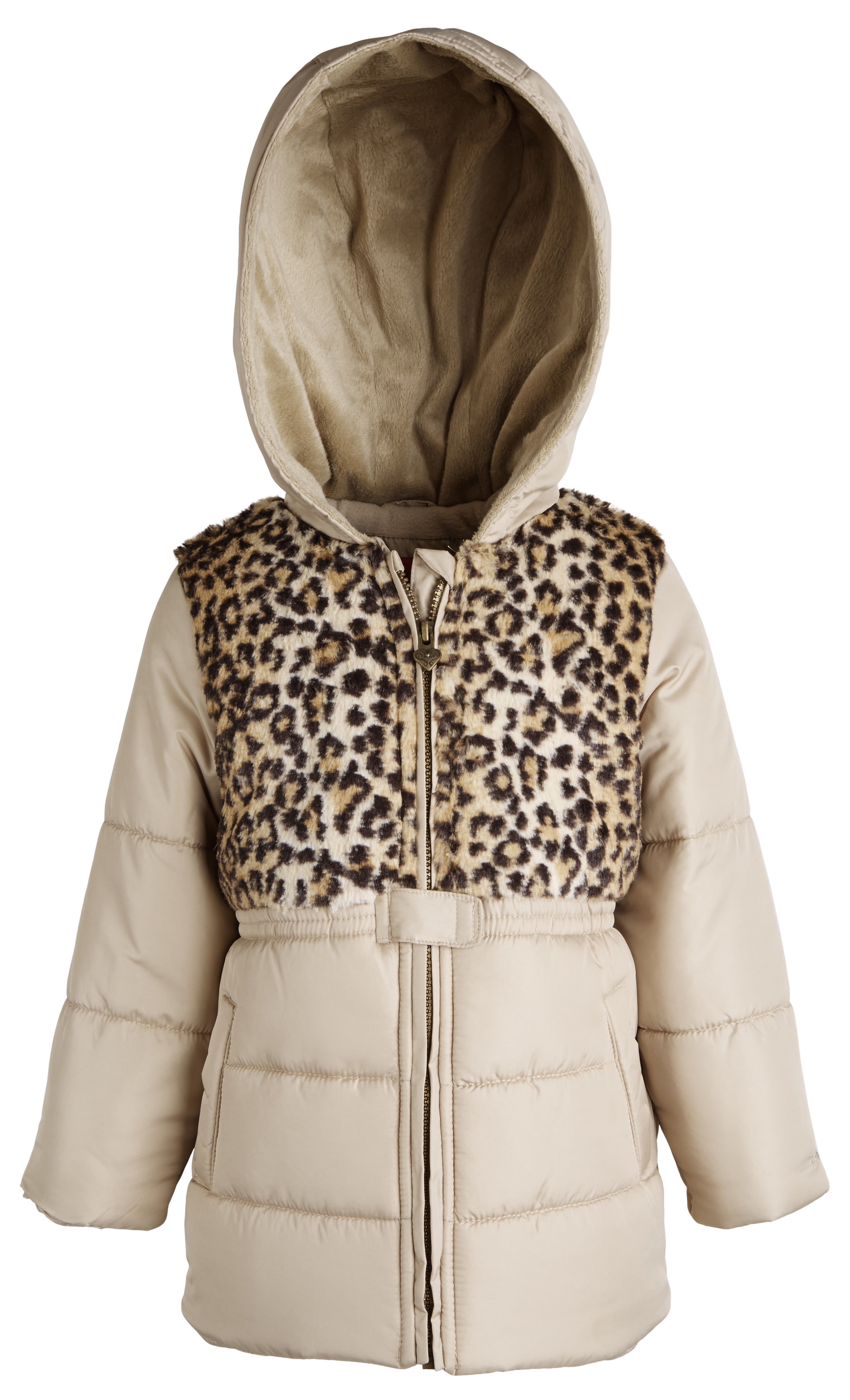 london fog little girl coats