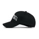 thumbnail image 3 of Gorra de béisbol Wayne's Worlds para hombre, deportiva y de ocio, 3 of 4