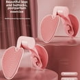 thumbnail image 2 of Fairy Pink New Version 3 Kegel Pelvic Floor Muscle Trainer for Women - Versatile Leg Exerciser with Durable Material, Effective Resistance Training, Easy to Use & Compact Design for Home/Gym, 2 of 5