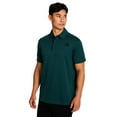 thumbnail image 4 of Reebok Men's and Big Men's Performance Polo Shirt, Sizes XS-5XL, 4 of 5