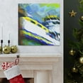 thumbnail image 6 of Ferry Across The River - Canvas, 6 of 10