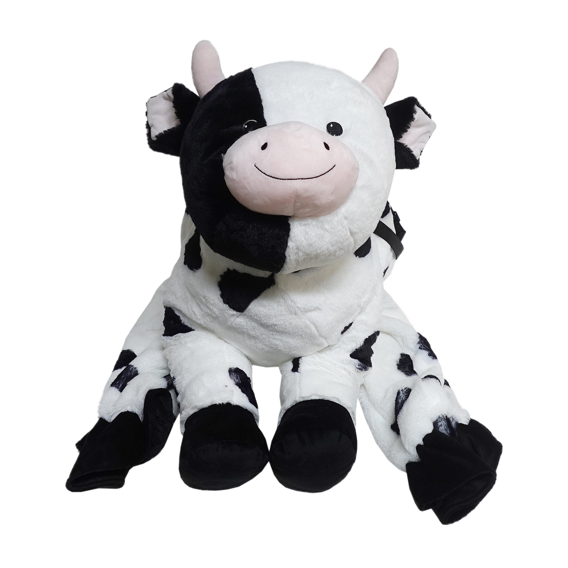 Cow Rider Halloween Costume for Toddler, Size 3-4T, by Way to Celebrate