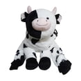 thumbnail image 4 of Cow Rider Halloween Costume for Toddler, Size 3-4T, by Way to Celebrate, 4 of 5