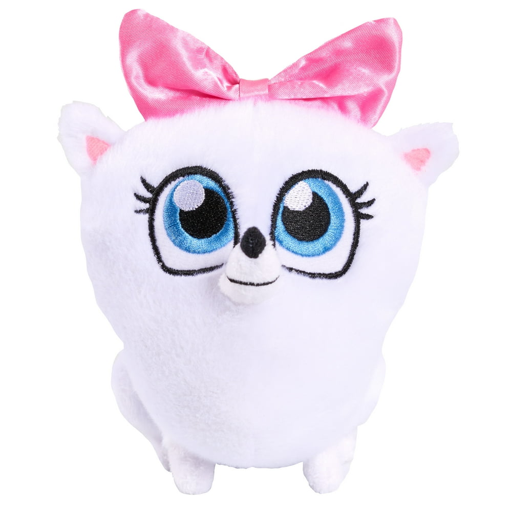 secret life of pets 2 plush daisy