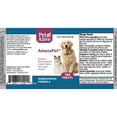 thumbnail image 4 of PetAlive Breathe Easy ComboPack for Pets - for Relief of Wheezing, Chest Discomfort, Colds and Respiratory Irritation, 4 of 7