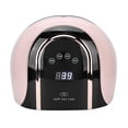 thumbnail image 2 of Luz LED Para Uñas De 160W, Gel De Uñas De Secado Rápido, Luz De Curado, Máquina De Secado De Pegamento Para Uñas De Manicura, 2 of 7