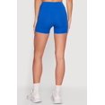 thumbnail image 4 of Women's Solid Biker Shorts, 4 of 4