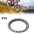 thumbnail image 4 of Ensemble d'Accessoires de Guidon de Vélo Vtt Fourche Casques Roulements à Billes, 4 of 8