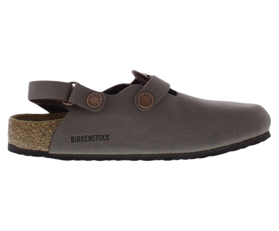 Birkenstock Tokio AS Narrow PS Boys Shoes Size 13, Color: Mocca