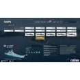 thumbnail image 4 of World of Warships Legends - Édition Deluxe Firepower - Xbox One, 4 of 6