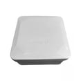 thumbnail image 4 of 20 Pzs Caja Estanca Lisa CCTV Presion 10x10x4.5 IP55 blanco 10cm, 4 of 5