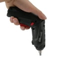 thumbnail image 4 of Screwdriver Bit Set, Portable Durable Ergonomic Electric Screw Driver Deformation  for Furniture, 4 of 8
