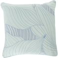 thumbnail image 2 of Decorative Cedric Hosta 22-inch Pillow, 2 of 5