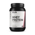 thumbnail image 1 of BARE PERFORMANCE NUTRITION, BPN Whey Protein + Casein Protein Powder Blend, Vanilla, 25g Protein per Serving Supports Lean Muscle Recovery, 27 Servings, Third Party Tested, 1 of 5
