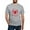 Heather Gray, variant on CafePress - MAGICAL SOUL T Shirt - Fitted T-Shirt, Vintage Fit Soft Cotton Tee