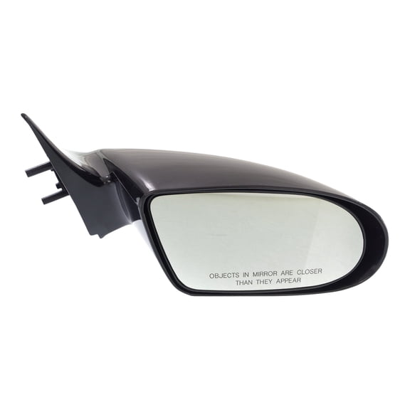 MIRROR Compatible For 1989-1994 Geo Metro Right Passenger Paintable