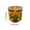 B, variant on Automatic Sensor Candle 4 Inch Glass Jar with Light Activated Sensor Christmas Tree Design Scented Candle for Home Decor Gift Set Holiday Aromatherapy