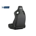 thumbnail image 3 of Next Level Racing® ERS4 Elite Reclining Seat- PU Leather & Suede Edition [NLR-E053], 3 of 9