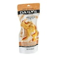 Daily's Frozen Peach Daiquiri Pouch Cocktail,, 10 fl oz