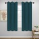 thumbnail image 1 of Cortinas Easy-Going Blackout con aislamiento térmico 117 x 160 cm, 1 of 7