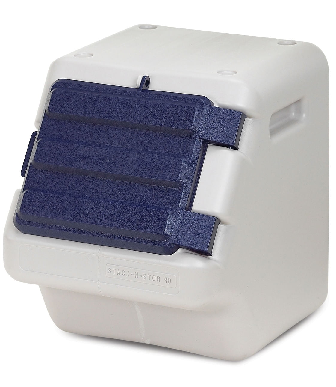 StackNStor Pet Food Container