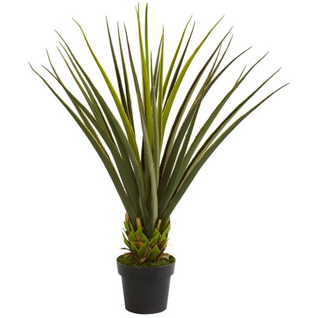 Nearly Natural 6336 3.5 ft. Pandanus Artificial Plant