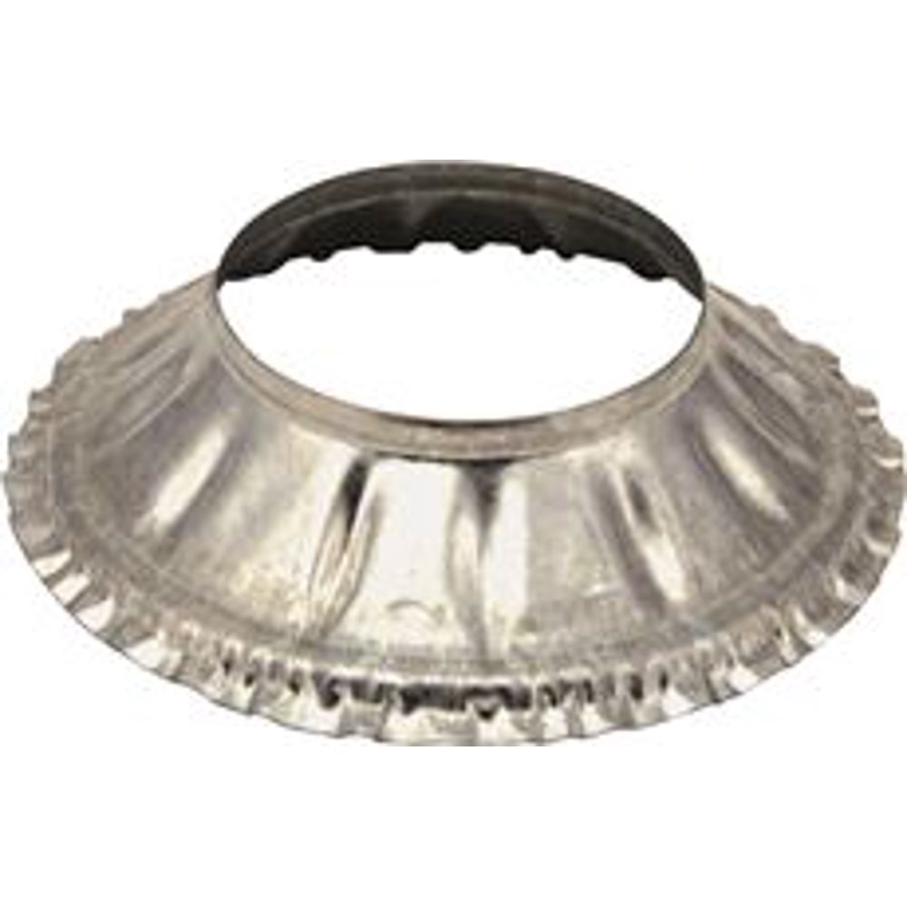 GAS VENT TYPE B, 3 IN STORM COLLAR