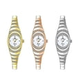 thumbnail image 2 of BS Bee Sister Ladies Oval Small Chain Watch, 2 of 4