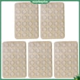 thumbnail image 2 of Sorpresaprice | Soporte De Teléfono Fiable De Alta Calidad Con Ventosa Para Manos Libres Juego De 5 Soportes Versátiles Para Teléfonos Móviles Ideal Para El Uso En El Baño Elegante Y Stu, 2 of 4