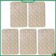 thumbnail image 2 of Sorpresaprice | Soporte De Teléfono Fiable De Alta Calidad Con Ventosa Para Manos Libres Juego De 5 Soportes Versátiles Para Teléfonos Móviles Ideal Para El Uso En El Baño Elegante Y Stu, 2 of 4