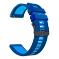 thumbnail image 1 of Correa 22mm Corredor Silicon Para Huawei Watch Gt 3 Pro, 1 of 3