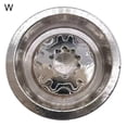 thumbnail image 1 of For Skoda Safety Main Lock Wheel Nut Key Bolt Matching Service Suitable For Skoda Car Wear Parts Accessories, 1 of 6