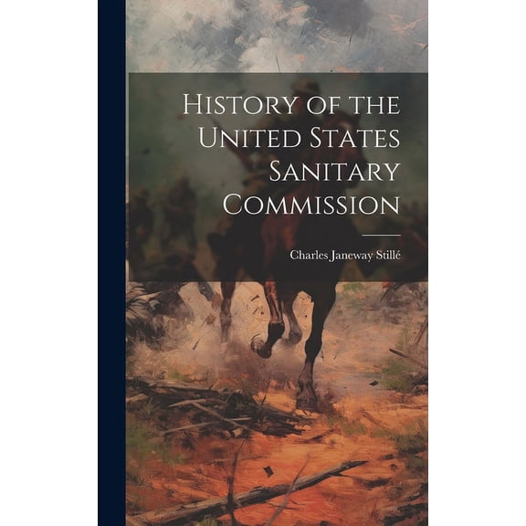 History of the United States Sanitary Commission