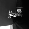 thumbnail image 3 of No - hassle assembly & detailed instructions - Four - door cabinet for DIY lovers, 3 of 6