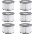 thumbnail image 1 of Replacement filter for MSPA Whirlpool, Whirlpool Water Filter, Compatible with Mspa Filter Edition 0625., 1 of 2
