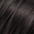 thumbnail image 3 of Alicia Beauty Foxy Silver Collections, Fusion High Heat Synthetic, Short Straight Style Hair Piece, Instant accessories, Bang and Drawstring - DUET 4 (F1B/4), 3 of 3