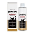 thumbnail image 2 of Pet Oral Care Drinking Water Additive Non-alcoholic And Dog Breath Freshener100ml, 2 of 9