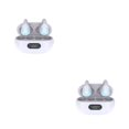 thumbnail image 4 of Methold Auriculares inalámbricos Auriculares Ear-Clip Auriculares Auriculares a prueba de polvo Type2 NO2, 4 of 6