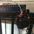 thumbnail image 2 of 5015 Silent Blower 5V 12V 24V Oil Bearing Humidifier Turbo Fan 5CM 3D Printer Cooling Fan 50x50x15mm 4300RPM 1W Small, 2 of 11