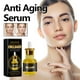 thumbnail image 1 of Pisexur Belleza Maquillaje Suero antiarrugas con retinol. Tecnología de suero antiarrugas y exquisito suero antiarrugas. Suero facial antiedad con retinol de 40 ml.para mujeres y hombres, 1 of 9