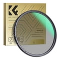 thumbnail image 1 of Filtro polarizador circular K&F Concept 86 mm D-Series, 1 of 7