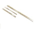 thumbnail image 1 of Assorts Outils de Mesure en Acier Inoxydable (Ensemble de 1 Règle de Jauge de Profondeur 6 Pouces, 1 Règle de 6 Pouces & 1 Règle de 12 Pouces), 1 of 6