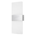 thumbnail image 1 of Labymos A C110-265V LEDs 4W Wall Light Cabinet Lamp 3 Colors Temperature Changeing for Corridor, 1 of 8