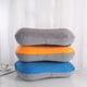 thumbnail image 3 of Almohada de Camping Naiovety de tela de algodón lavada suave y cómoda inflable para turismo carpas naranja, 3 of 6
